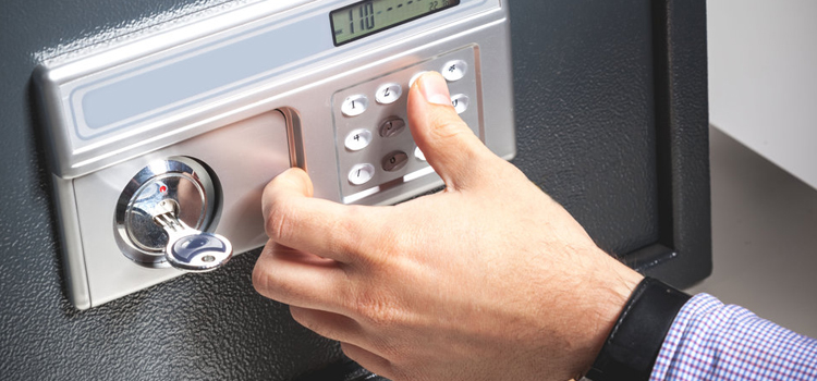 Safe Opener Service Strawberry