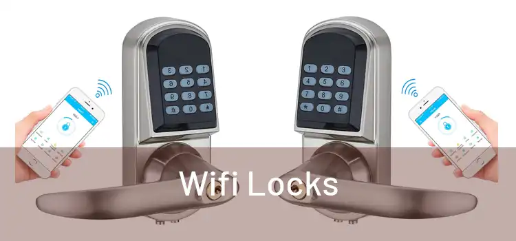  Wifi Locks 